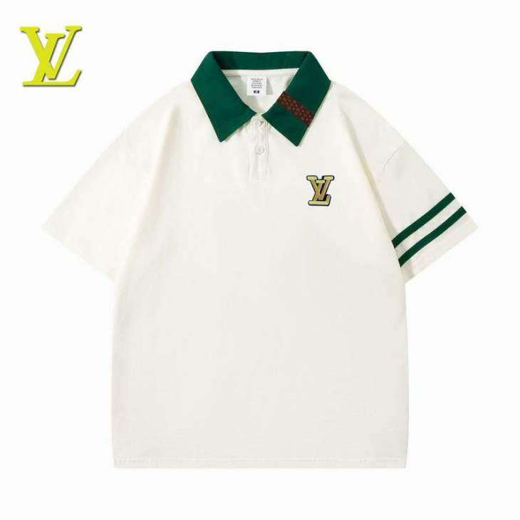 Picture of LV Polo Shirts Short _SKULVM-4XL12yr8226467